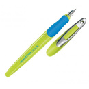 HERLITZ Plniace pero Herlitz my.pen hrot M zelené/modré