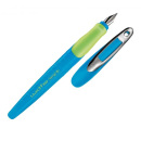 HERLITZ Plniace pero Herlitz my.pen hrot M tyrkysové/zelené