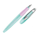 HERLITZ Plniace pero Herlitz my.pen hrot M aqua/fialové