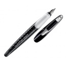 HERLITZ Plniace pero Herlitz my.pen hrot M čierne/biele