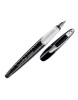 HERLITZ Plniace pero Herlitz my.pen hrot M čierne/biele
