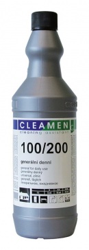 Cormen CLEAMEN 100/200 -general 1l / VC100010099