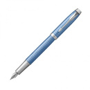 PARKER Plniace pero Parker I.M. Premium Blue