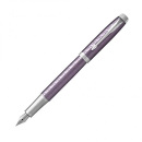 PARKER Plniace pero Parker I.M. Premium Dark Violet