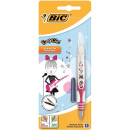 BIC Plniace pero Bic Easyclic Magna