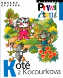 Kotě z Kocourkova (Marcela Walterová, Václav Čtvrtek)