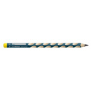 Ceruzka STABILO ergonomická EASYgraph pre ľavákov 6ks