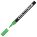 EDDING Lakový popisovač edding 791 zelený