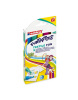 EDDING Popisovač edding 17 FUNTASTICS textile fun 5f