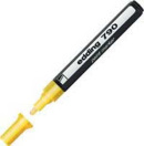 Lakový popisovač edding 790 zlatý