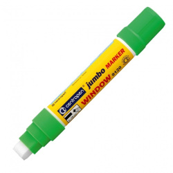 CENTROPEN Popisovač na sklo Centropen 9120 zelený