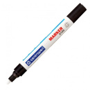 CENTROPEN Lakový popisovač Centropen 9100 čierny