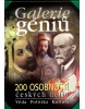 Galerie géniů 2.díl Věda, politika, kultura (Vít Haškovec)