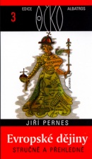 Evropské dějiny (Jiří Pernes)