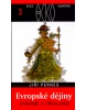 Evropské dějiny (Jiří Pernes)