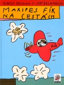 Maxipes Fík na cestách (Rudolf Čechura, Jiří Šalamoun)