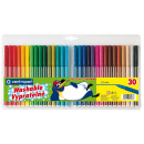 Sada popisovačov Centropen 7790/30S