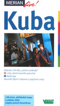 Kuba (Beate Schümannová)