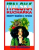 Italská kuchařka (Eva Ferarra, Jan Antonín Pacák)