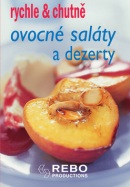 Ovocné saláty a dezerty (kolektív)