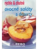 Ovocné saláty a dezerty (Hana Zobačová)