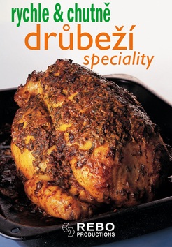 Drůbeží speciality (kolektív)