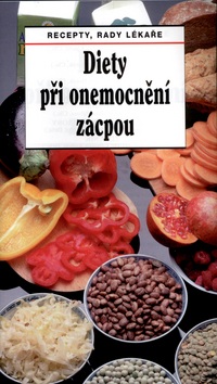 Diety při onemocnění zácpou (Milan Lukáš)