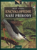 Encyklopedie naší přírody (Miloš Anděra)