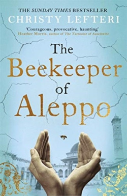 The Beekeeper of Aleppo  (Christy Lefteri)