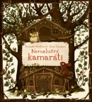 Nerozluční kamaráti (Przemysław Wechterowicz, Emilia Dziubak)