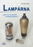 Lampárna (Jaroslav Vlach)