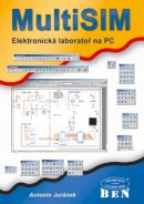 MultiSIM - elektronická laboratoř na PC (Juránek Antonín)