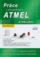 Práce s mikrokontroléry ATMEL AT89C2051 (Matoušek David)