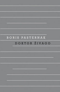 Doktor Živago (1. akosť) (Boris Pasternak)