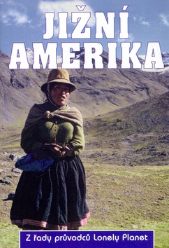 Jižní Amerika (Gorry Conner)