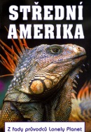 Střední Amerika (David Zingarelli)