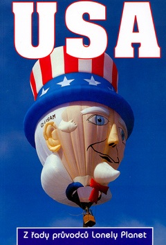 USA (James Lyon)
