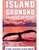 Island Grónsko Faerské ostrovy (Táňa Martinková, Karina Havlů)