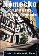 Německo Lichtenštejnsko, Rakousko, Švýcarsko (Anthony Haywood)