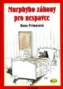 Murphyho zákony pro nespavce (Lubomír Lichý, Hana Primusová)