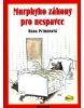 Murphyho zákony pro nespavce (Lubomír Lichý, Hana Primusová)