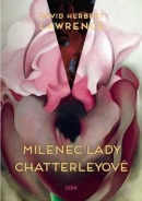Milenec lady Chatterleyové (David Herbert Lawrence)