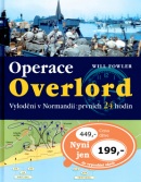 Operace Overlord (Will Fowler)