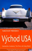 Východ USA (Tim Perry, Samantha Cooková)