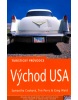 Východ USA (Tim Perry, Samantha Cooková)
