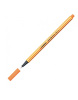 Liner STABILO Point 88 neón oranžový (Alena Jakoubková)