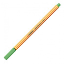 Liner STABILO Point 88 neon zelený