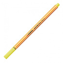 Liner STABILO Point 88 neón žltá