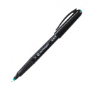 CENTROPEN Popisovač na CD/DVD/BD Centropen 4616 čierny