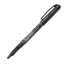 CENTROPEN Popisovač OHP Centropen 2634 S modrý
